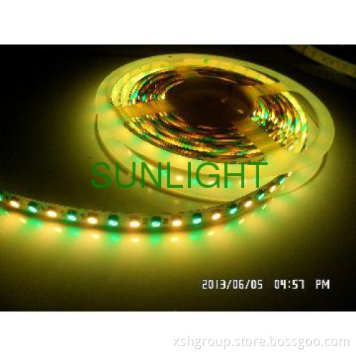96LED/m led strip